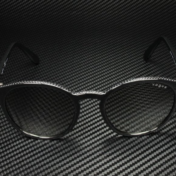 Vogue Women\'s Dark Havana Sunglasses!